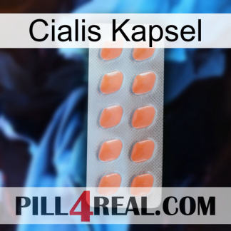 Cialis Capsule 26